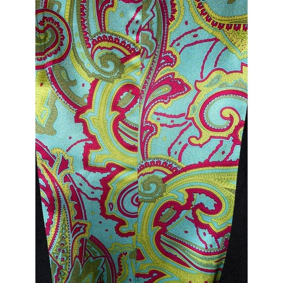 Ladies 2OH Threads Vest Size Medium Retail $210 - Picture 5 of 6